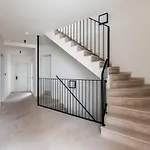 Huswell - Luxurious Duplex Studio In Prime Location, Heart Of Ghent