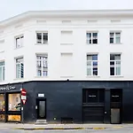 Huswell - Luxurious Duplex Studio In Prime Location, Heart Of Ghent