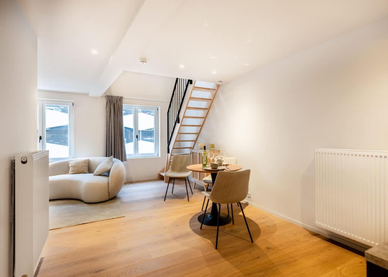 Apartment Huswell - Luxurious Duplex In Prime Location, Heart Of *
